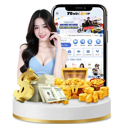 Trò chơi nổ hũ 99ok 123win
